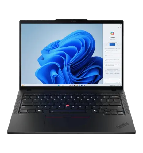 Ноутбук 14" Lenovo T14 G5 T (21ML0022RA) Intel U5-125U/16/512/Intel UHD/W11P/BL/Black