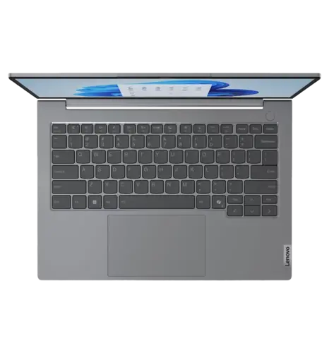 Ноутбук 14" Lenovo ThinkBook 14 G7 IML (21MR009KRA) Intel U5-125U/32/1TB/Intel UHD/DOS/Arctic grey