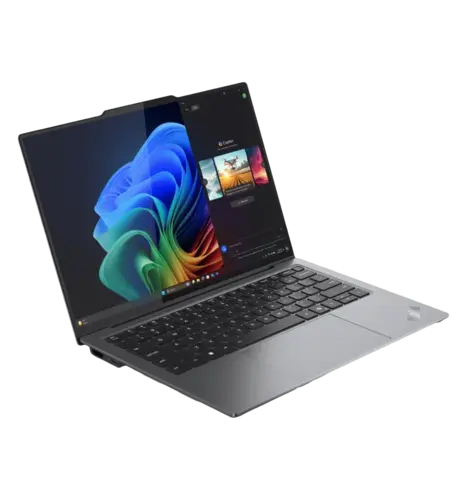 Ноутбук 14" Lenovo ThinkPad X9-14 Gen 1 (21QA001YRA) OLED/Intel U7-258V/32/2TB/Intel Arc /W11P/BL/Thunder black