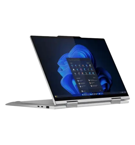 Ноутбук 14" Lenovo X1 2-in-1 G9 (21KE003LRA) OLED/Intel U7-155U/32/2TB/Intel UHD/W11P/BL/Grey