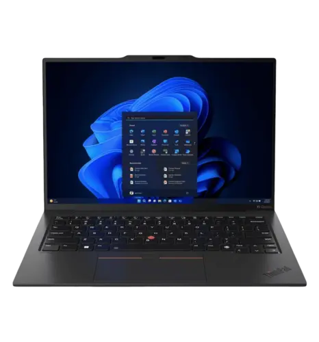 Ноутбук 14" Lenovo X1 Carbon G12 (21KC004RRA) OLED/Intel U7-155U/32/2TB/Intel UHD/W11P/BL/Black