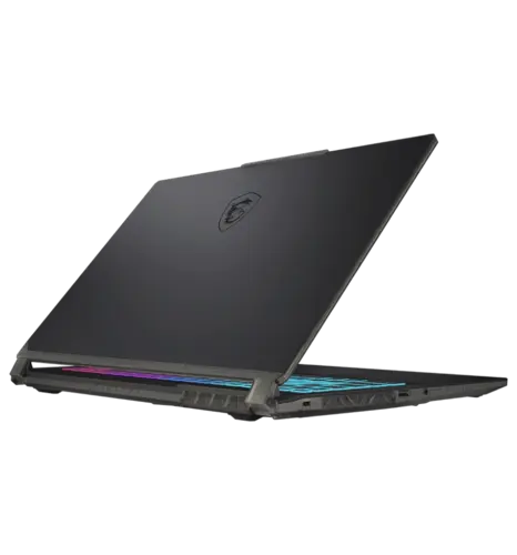 Ноутбук 15” MSI Cyborg 15 (A13VF-1660XUA)/Intel i7-13620H/16GB/512Gb SSD/NVIDIA GeForce RTX 4060/DOS/Black