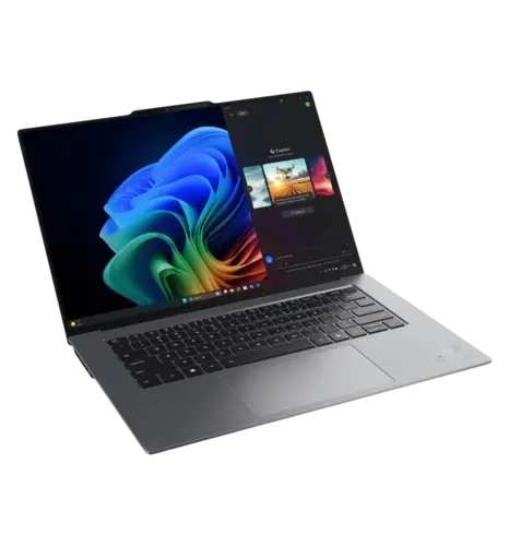 Ноутбук 15,3" Lenovo ThinkPad X9-15 Gen 1 (21Q6001NRA) OLED/Intel U7-258V/32/1TB/Intel Arc/W11P/BL/Thunder black