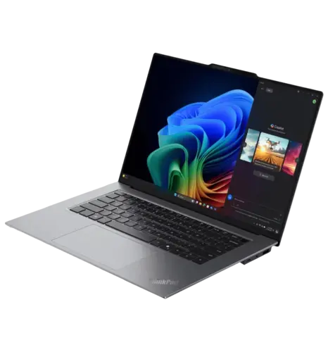 Ноутбук 15,3" Lenovo ThinkPad X9-15 Gen 1 (21Q6001URA) OLED/Intel U7-258V/32/2TB/Intel Arc/W11P/BL/Thunder black