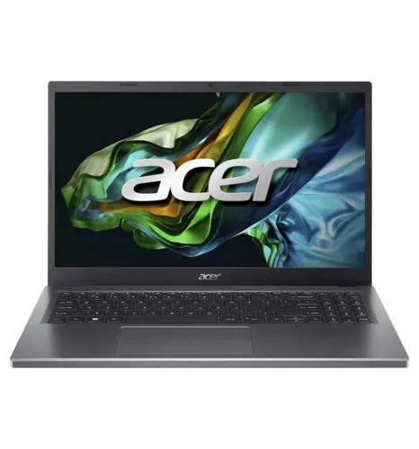 Ноутбук 15.6" Acer Aspire 5 A515-48M-R1A1 (NX.KJ9EU.00S) AMD R5-7430U/16GB/512GB// AMD Radeon/no OS/Gray