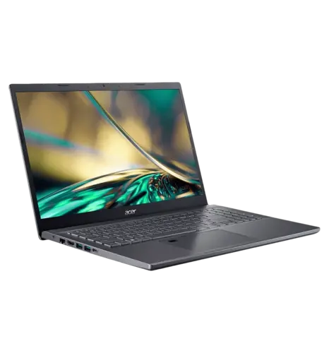 Ноутбук 15.6" Acer Aspire 5 A515-57 (NX.KN4EU.00F) Intel i7-12650H/32GB/F1TB/UMA/Lin/Gray
