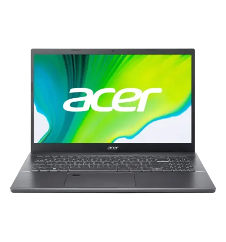 Ноутбук 15.6" Acer Aspire 5 A515-57 (NX.KN4EU.00H) Intel i7-12650H/16GB/F512GB/UMA/Lin/Gray