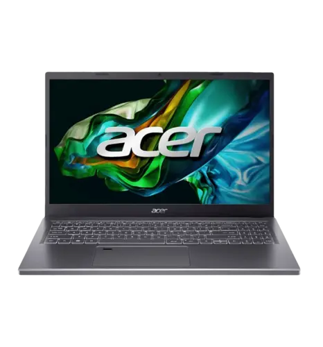 Ноутбук 15.6" Acer Aspire 5 A515-58M (NX.KQ8EU.001) Intel i5-13420H/16GB/F512GB/UMA/Lin/Gray