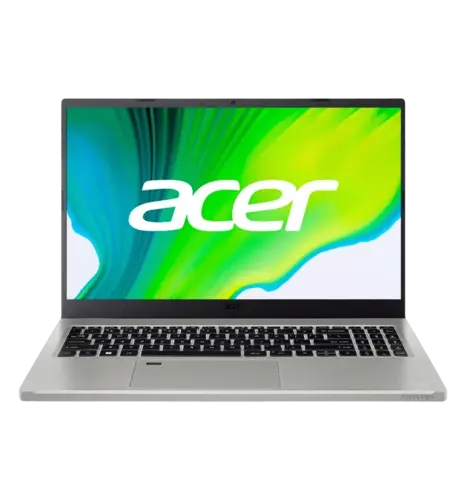Ноутбук 15.6" Acer Aspire Vero AV15-53P (NX.KLLEU.001) Intel i5-1335U/16GB/F512GB/UMA/Lin/Gray