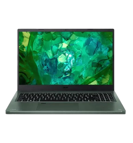 Ноутбук 15.6" Acer Aspire Vero AV15-53P (NX.KN5EU.002) Intel i5-1335U/16GB/F512GB/UMA/Lin/Green