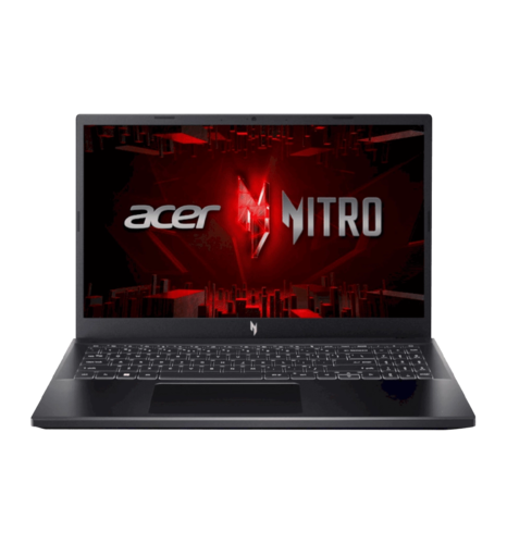 Ноутбук 15.6” Acer Nitro V 15 ANV15-51 (NH.QNBEU.003)/Intel i7-13620H/16GB/1TB SSD/NVD4050-6/Linux/Black