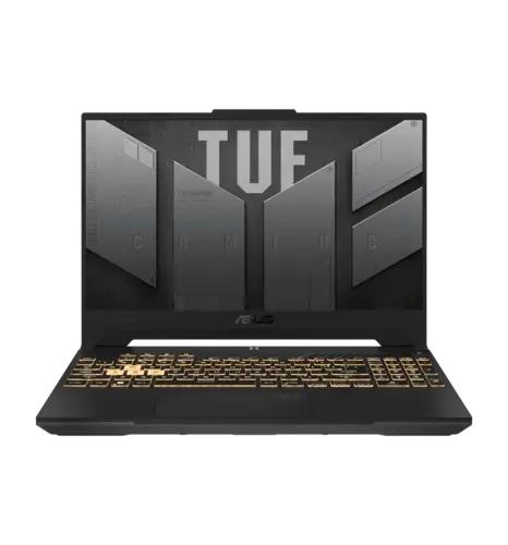 Ноутбук 15.6" ASUS FX507ZC4-HN083(90NR0GW1-M006E0)Intel i5-12500H/16GB/512GB SSD/ RTX 3050-4/DOS/Mecha Gray