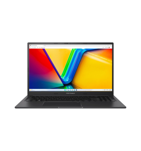 Ноутбук 15.6" ASUS Vivobook 15X M3504YA-BQ009/AMD R5-7530U/16GB/512 SSD/AMD Radeon Graphics/DOS/Black