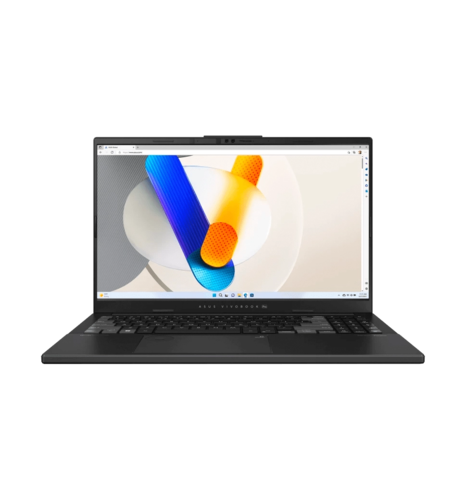 Ноутбук 15.6” ASUS Vivobook Pro 15 N6506MV-MA001/Intel Ultra 7 155H/16GB/1TB SSD/nVidia RTX 4060-8/DOS/Grey