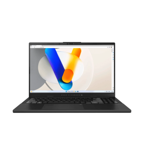 Ноутбук 15.6" ASUS Vivobook Pro 15 OLED N6506MU-MA026/Intel Ultra 9-185H/24GB/1TB SSD/nVidia RTX 4050-6/DOS/Grey