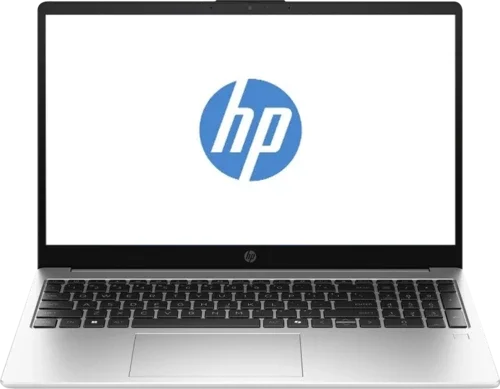 Ноутбук 15,6" HP 255R G10 (AD1U9ET) IPS/AMD Ryzen 5 7535U/16GB/F512/AMD Radeon 660M/DOS/Silver Global