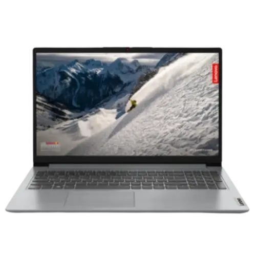 Ноутбук 15.6" Lenovo IdeaPad 115AMN7(82VG00RWRA)/AMD R5-7520U/8GB/512GB SSD/UMA/DOS/Grey