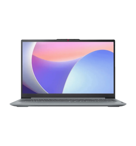 Ноутбук 15.6" Lenovo IdeaPad Slim 3 15IRH8 (83EM00C2RA)/Intel i7-13620H/16GB/1TB SSD/Intel UHD/DOS/Grey