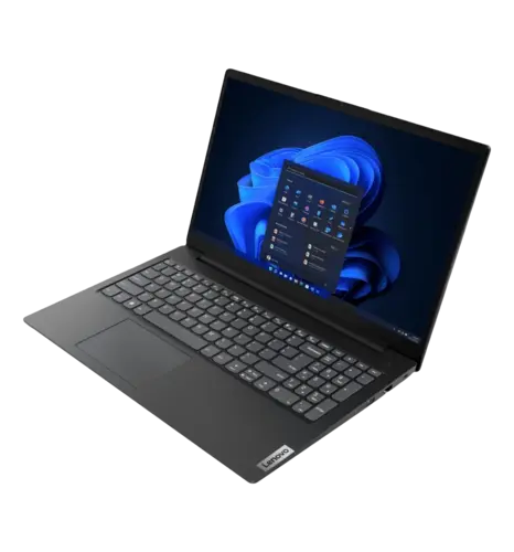 Ноутбук 15,6" Lenovo V15 G4 AMN (82YU00YDRA) AMD R3-7320U/16/512/UMA/W11P/Business black