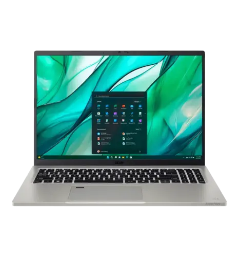 Ноутбук 16" Acer Aspire Vero AV16-51P (NX.KU3EU.005)/Intel Ultra 5-125U/16GB/1TB SSD/UMA/Win11/Grey