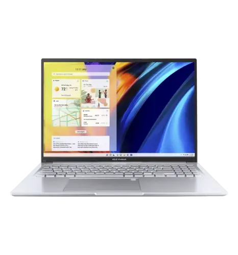 Ноутбук 16" ASUS Vivobook 16 X1605VA-MB128 (90NB10N2-M009E0)/Intel i7-1355U/16GB/1TB/UMA/NoOS/Gray