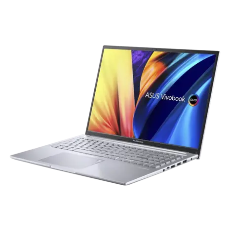 Ноутбук 16" ASUS Vivobook 16 X1605VA-MB589 (90NB10N2-M017P0)/Intel i5-1335U/16GB/512GB/UMA/noOS/Gray