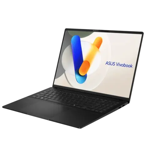 Ноутбук 16" ASUS Vivobook S 16 S5606CA-RI085 (90NB1553-M003A0) OLED/Intel Ultra 5 225H/16GB/F512GB/UMA/NoOS/Black