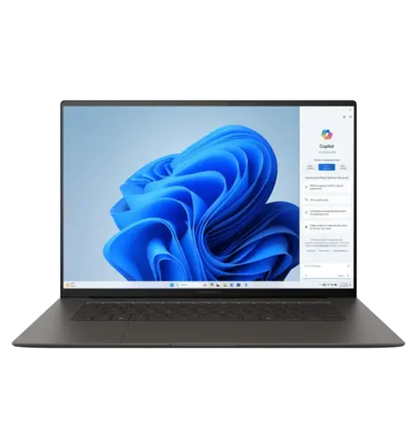 Ноутбук 16" ASUS Zenbook S 16 UM5606KA-RK016W (90NB1521-M000J0)  OLED/AMD R AI 7 350/24GB/F2TB/UMA/Win11/Gray