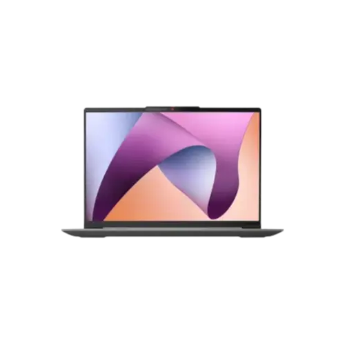 Ноутбук 16" Lenovo IdeaPad Slim 5 16ABR8 (83BG001CRA)/Intel i5-12450H/16GB/1TB SSD/IntelUHD/DOS/Grey