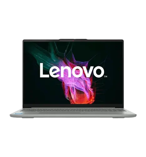 Ноутбук 16" Lenovo IdeaPad Slim 5 16IRH10 (83HS005URA) i5-13420H/16/512/Intel HD/DOS/BL/Cosmic blue