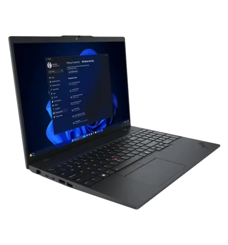 Ноутбук 16" Lenovo L16 AMD G1 T (21L7001KRA) AMD R7 PRO 7735U/32/1TB/UMA/W11P/BL/Black