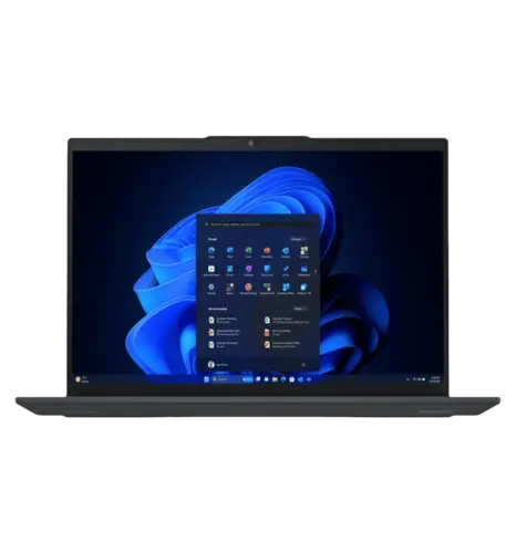 Ноутбук 16" Lenovo L16 G1 T (21L3002XRA) Intel U7-155U/32/1TB/Intel UHD/W11P/BL/Black