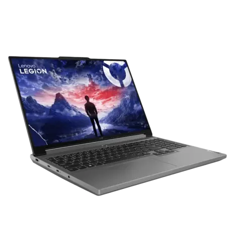 Ноутбук 16" Lenovo Legion 5 16IRX9 (83DG00MMRA) Intel i5-13450HX/16/1TB/RTX 4060 8GB/DOS/BL/Luna grey