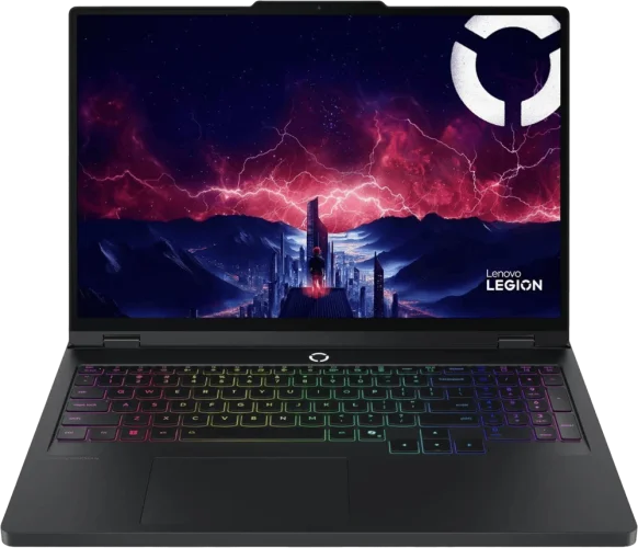 Ноутбук 16" Lenovo Legion Pro 5 16IAX10H (83LU0007US) OLED/Intel Core Ultra 9 275HX/32GB/F2TB/NVIDIA GeForce RTX 5070 Ti/WIN1