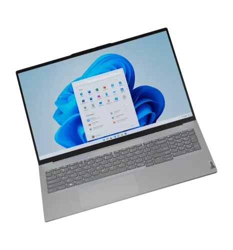 Ноутбук 16" Lenovo ThinkBook 16 G6 AG (21KK001RRA)/AMD R5-7530U/16GB/512GB SSD/AMD Radeon/W11P/Grey