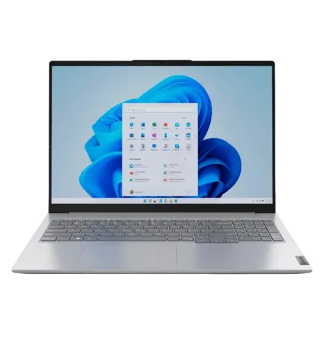 Ноутбук 16" Lenovo ThinkBook 16 G6 AG (21KK008PRA)/AMD R5-7430U/16GB/512GB SSD/AMD Radeon/DOS/Grey