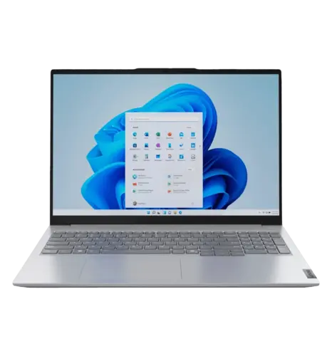 Ноутбук 16" Lenovo ThinkBook 16 G7 AG (21MS004GRA)/Intel Ultra 7-155H/16GB/1TB SSD/Intel Arc/DOS/Grey