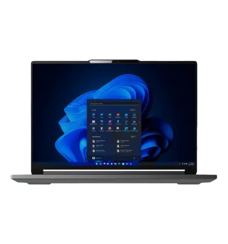 Ноутбук 16" Lenovo ThinkBook 16p G4 (21J8000FRA)/Intel i7-13700H/16GB/512GB SSD/NVD4060-8/W11P/Grey