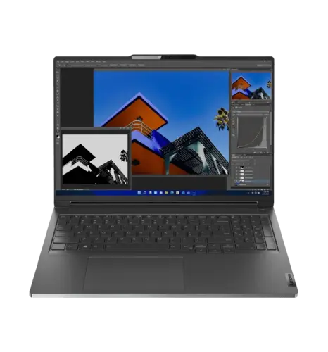 Ноутбук 16" Lenovo ThinkBook 16p G4 IPS AG (21J8003FRA)/Intel i9-13900H/32GB/1TB SSD/NVD4060-8/W11P/