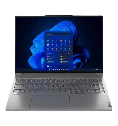Ноутбук 16" Lenovo ThinkBook 16p G5 (21N5000XRA)/Intel i9-14900HX/32GB/1TB SSD/NVD4060-8/W11P/Grey