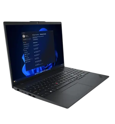 Ноутбук 16" Lenovo ThinkPad L16 Gen 1 (21L8S1RS00) AMD R5 PRO 7535U/32/1TB/UMA/DOS/BL/Black
