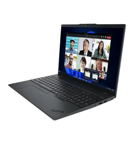 Ноутбук 16" Lenovo ThinkPad L16 Gen 1 (21L8S1RT00) AMD R7 PRO 7735U/32/1TB/UMA/DOS/BL/Black