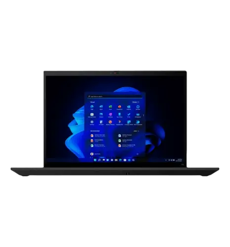 Ноутбук 16" Lenovo ThinkPad T16 G2 AG (21K7004ARA)/AMD R7-7840U/16GB/512GB SSD/AMD Radeon/W11P/Black