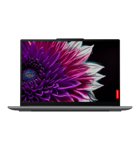 Ноутбук 16” Lenovo Yoga Pro 9 16IMH9 (83DN005XRA)/Intel Ultra 9-185H/32GB/1TB SSD/RTX 4060-8/DOS/Grey