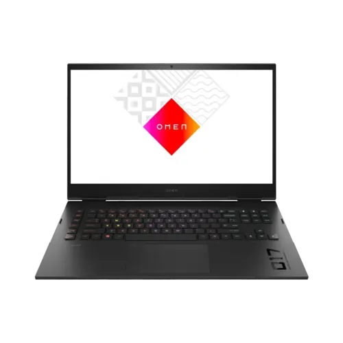 Ноутбук 17.3" HP OMEN 17-ck2007ua (827C6EA)/Intel i7-13700HX/32GB/2TB SSD/NVD4090-16/DOS/Black