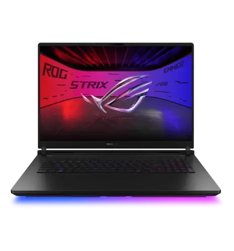 Ноутбук ASUS ROG Strix SCAR 18 G835LX-SA065X 18" 2.5K mLED, Intel Ultra 9 275HX, 64GB, F2+2TB, NVD50