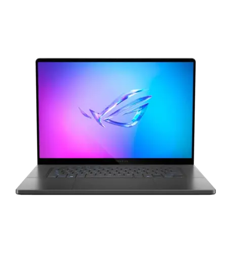 Ноутбук ASUS ROG Zephyrus G16 GA605WI-QR107X 16" WQXGA OLED, AMD AI 9 HX 170, 32GB, F2TB, NVD4070-8,