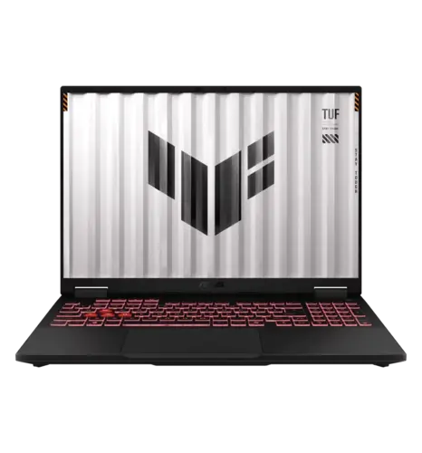 Ноутбук ASUS TUF Gaming A16 FA608UH-RV026 16" FHD IPS, AMD R7-260, 16GB, F512GB, NVD5050-8, NoOS, Сі