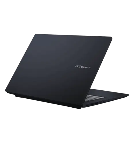 Ноутбук ASUS Vivobook 14 M1407KA-LY036 14" WUXGA IPS, AMD AI 5 340, 16GB, F512GB, UMA, NoOS, Блакитн