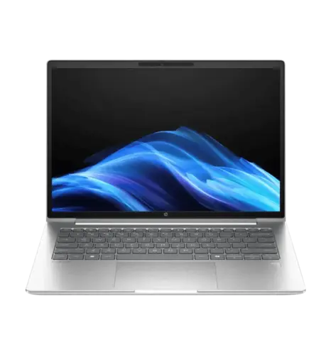 Ноутбук HP 14" (AT6F4AV_ITM2) 14I/U5 225H/32 (2x16) DDR5/512/int/WC IR/F  P/W11P/BL/Aluminium HP ProBook